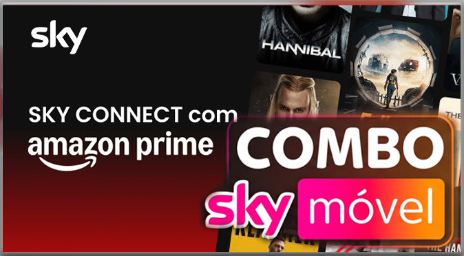 SKY Connect Total