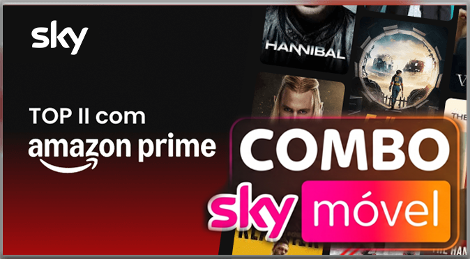 SKY TOP CONNECT II