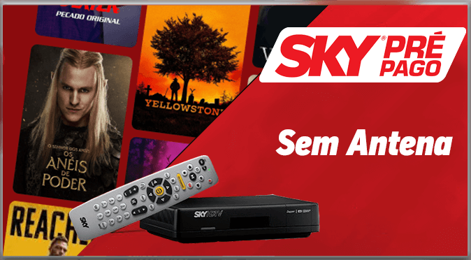 FLEX FÁCIL SUPER (Sem Antena)