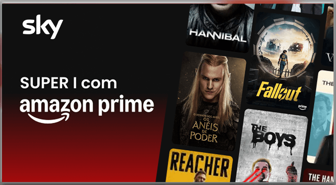 SKY SUPER MERCANTIL